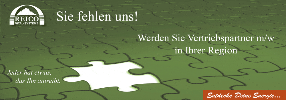 Banner_Sie_fehlen_uns Sie fehlen uns - werden Sie Teil des Teams - Vertriebspartner werden