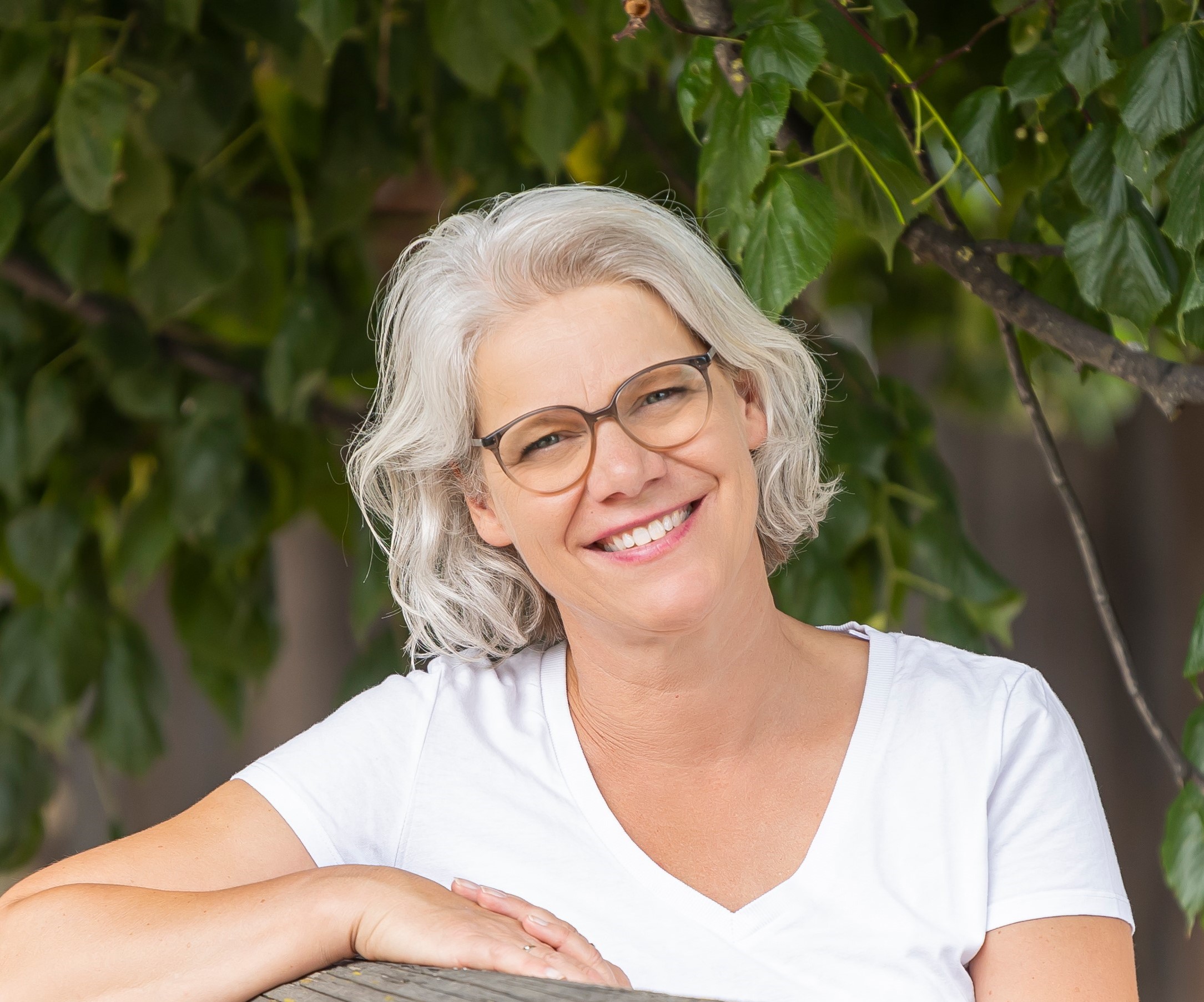 Claudia Hackenberger: Ihr Expertin fr Reico Vitalsysteme
